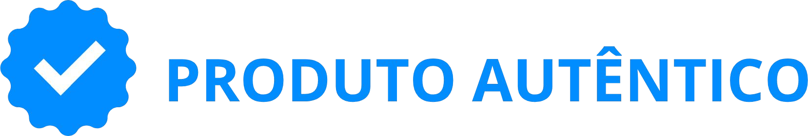 Produto autêntico